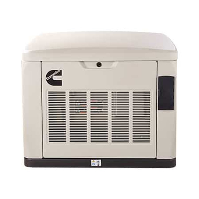 Home Standby Generators