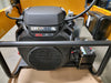 WL12000-17/A 132/230V 3 Phase W/Electric Start - Portable Generator by Winco