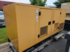 Caterpillar / Olympian G40F3 Natural Gas / Propane Generator, 919 Hrs, 40KW 208/120V 3 Phase - Very Clean and Ready for use!