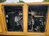 Caterpillar / Olympian G40F3 Natural Gas / Propane Generator, 919 Hrs, 40KW 208/120V 3 Phase - Very Clean and Ready for use!