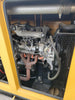 Caterpillar / Olympian G40F3 Natural Gas / Propane Generator, 919 Hrs, 40KW 208/120V 3 Phase - Very Clean and Ready for use!