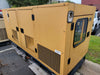 Caterpillar / Olympian G40F3 Natural Gas / Propane Generator, 919 Hrs, 40KW 208/120V 3 Phase - Very Clean and Ready for use!