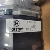 Hotstart Tank Heater CL130DA2-000 3000 W 120/240V