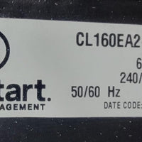 Hotstart Tank Heater CL160EA2-000 6000 W 240/480V