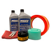 Vanguard 21HP Gaseous Maintenance Kit