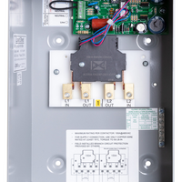 BX Series - Load Management/Load Dropping - Magnetic Latching Relays