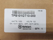 Hotstart Tank Heater 1000/1500/1800 W 120 V