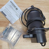 Hotstart Tank Heater 1000/1500/1800 W 120 V