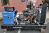 Kohler SDMO 50KW Natural Gas Generator - 208v/3PH - Tested, & Ready to go!