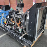 Kohler SDMO 50KW Natural Gas Generator - 208v/3PH - Tested, & Ready to go!