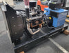 Kohler SDMO 50KW Natural Gas Generator - 208v/3PH - Tested, & Ready to go!