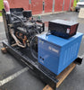 Kohler SDMO 50KW Natural Gas Generator - 208v/3PH - Tested, & Ready to go!