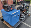 Kohler SDMO 50KW Natural Gas Generator - 208v/3PH - Tested, & Ready to go!