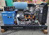 Kohler SDMO 50KW Natural Gas Generator - 208v/3PH - Tested, & Ready to go!