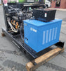 Kohler SDMO 50KW Natural Gas Generator - 208v/3PH - Tested, & Ready to go!