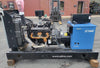 Kohler SDMO 50KW Natural Gas Generator - 208v/3PH - Tested, & Ready to go!