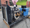 Kohler SDMO 50KW Natural Gas Generator - 208v/3PH - Tested, & Ready to go!