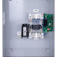 BX Series - Load Management/Load Dropping - Magnetic Latching Relays