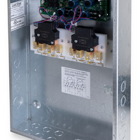 CX Series - Universal Load Shedding Panel with Integrated Load Logic Controller