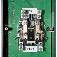 EX Series - Universal Normally Closed Load Shed Relay