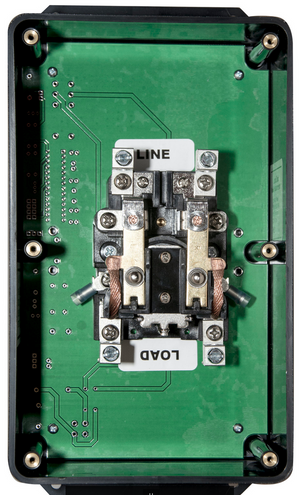 EX Series - Universal Normally Closed Load Shed Relay