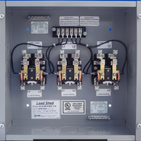 EX Series - Universal Normally Closed Load Shed Relay