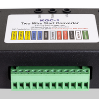 KGC-1 Kit / Converts 240 VAC Sensing Transfer Switch to 2-Wire Start Plus Digital Timer Switch