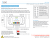 KGC-208 / (120/208 3-Phase) Converts 240 VAC Sensing Transfer Switch to 2-Wire Start