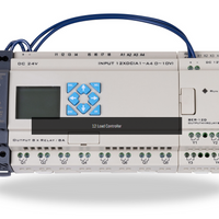 LSC Series - Stand Alone Programmable Load Shed Controller