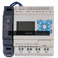 LSC Series - Stand Alone Programmable Load Shed Controller