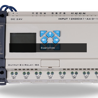 LSC Series - Stand Alone Programmable Load Shed Controller