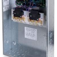 LX SERIES - Load Management - Magnetic Latching Relays (12 VDC Power)