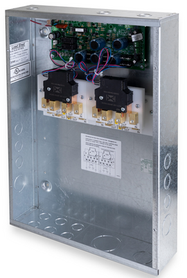 LX SERIES - Load Management - Magnetic Latching Relays (12 VDC Power)