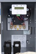 SAK-100MS-M 100A Electric Vehicle Charger Load Management