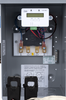 SAK-100MS-M 100A Electric Vehicle Charger Load Management