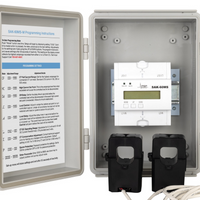 SAK-60MS / Electric Vehicle Load Shed Device