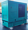 Cummins/Onan 60KW Diesel Generator, Well-Maintained, Load Tested, Ready for your needs!