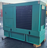 Cummins/Onan 60KW Diesel Generator, Well-Maintained, Load Tested, Ready for your needs!