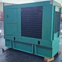 Cummins/Onan 60KW Diesel Generator, Well-Maintained, Load Tested, Ready for your needs!