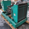 Cummins 35kW Generator 2012 Model Year  GGPA-1201262 S/N: C120313984