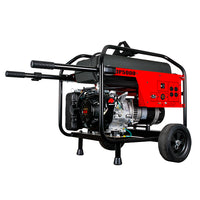 DP Series 2-Wheel Dolly Kit Dyna Pro (DP5000/DP7500)