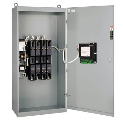 ASCO Automatic Transfer Switch 1600 Amp SE Rated