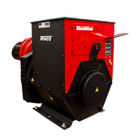 70kW W70PTO-3/A 1000RPM by Winco