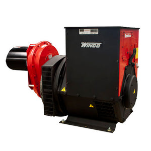 70kW W70PTO-3/A 1000RPM by Winco