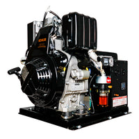 EC6010KE-03/B Vehicle Mounted Generator by Winco