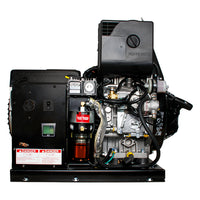 EC6010KE-03/B Vehicle Mounted Generator by Winco