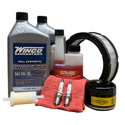 Vanguard 30/16HP & 35/18HP Maintenance Kit