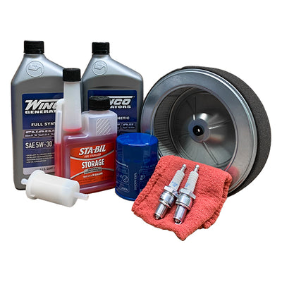 Honda iGX800 Maintenance Kit (WL16000HE)