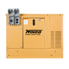 8kW PSS8B2WS/H LP/NG Solar Gaseous Standby for Off the Grid Applications by Winco comes with 12V Solar Battery Charger