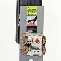 ASCO185 Strip Heater